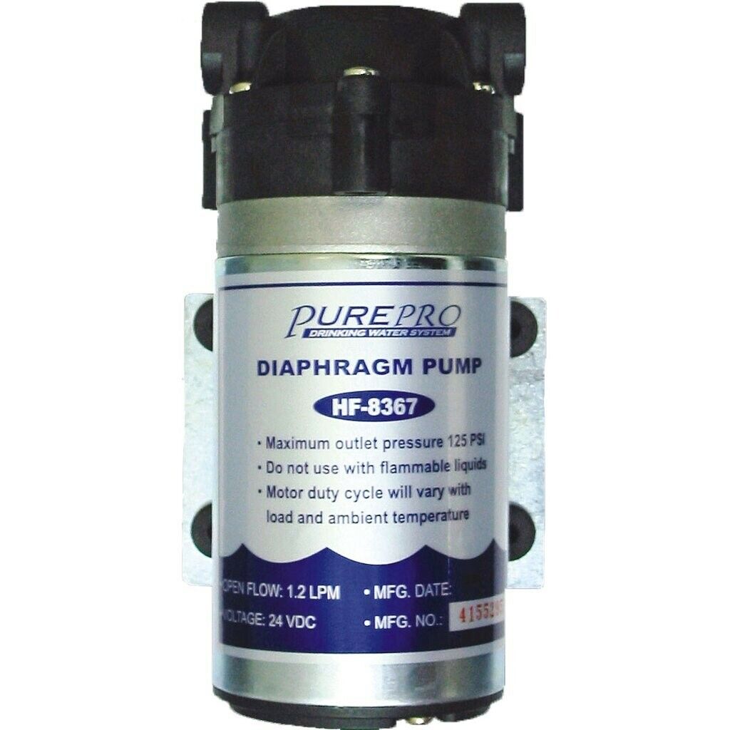 Bomba RO 101 PurePro