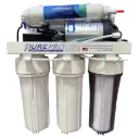 Purificador de Agua RO 101 PurePro 