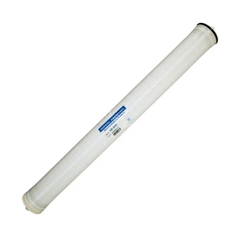 Membrana RO HB-4040 Hidrotek - Agua Salobre / Alta Presión