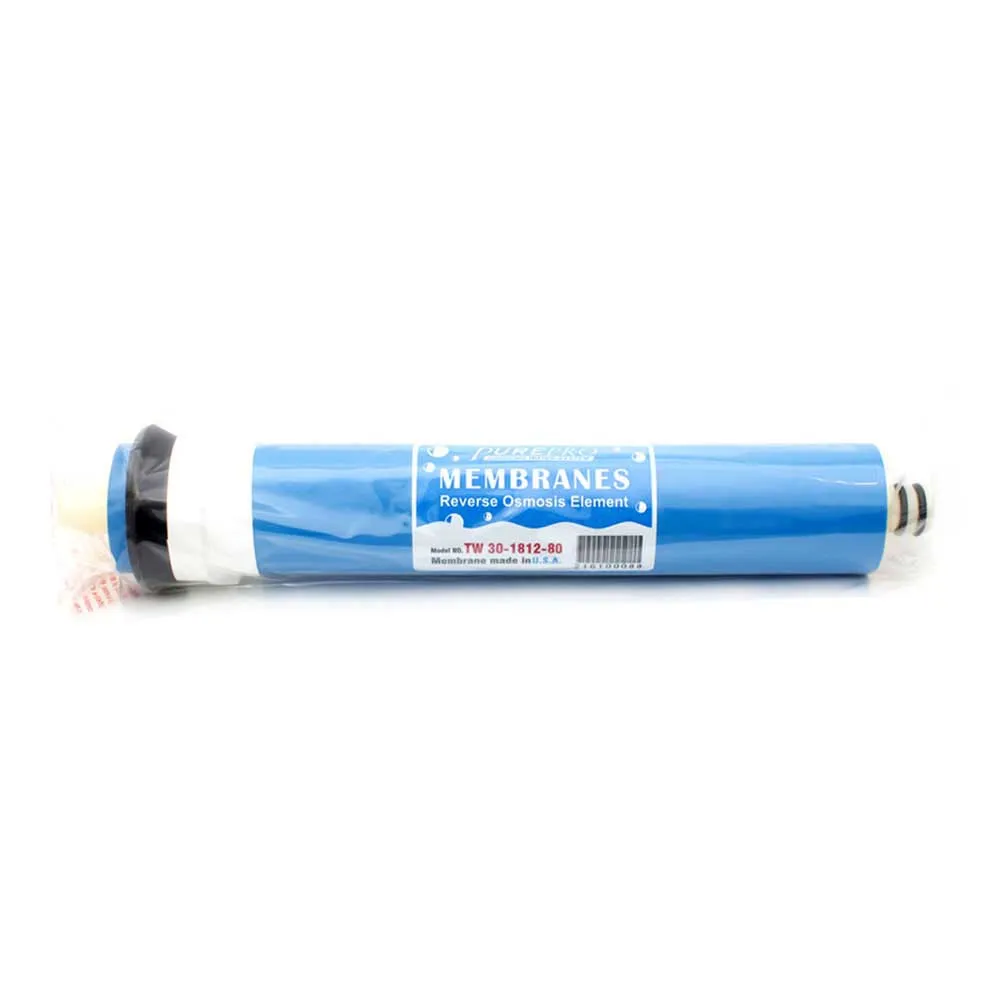 Membrana RO PurePro 80 GPD