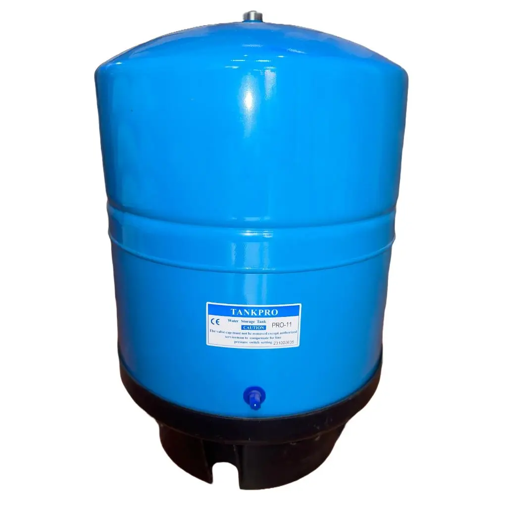 Tanque De Reserva De 11 Galones Hidrotek