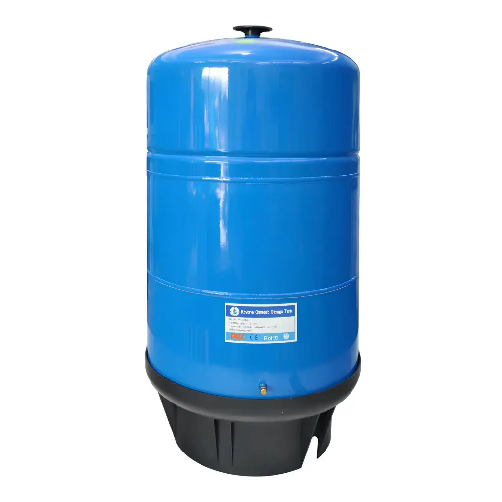 Tanque De Reserva De 20 Galones Hidrotek