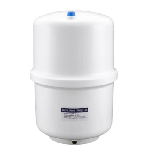 Tanque De Reserva De 4 Galones Hidrotek