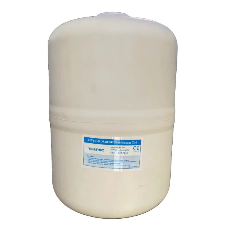 Tanque De Reserva De 5 Galones PurePro