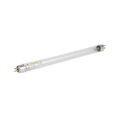 Lámpara Germicida UV 6W Philips 2 Pines / Lado