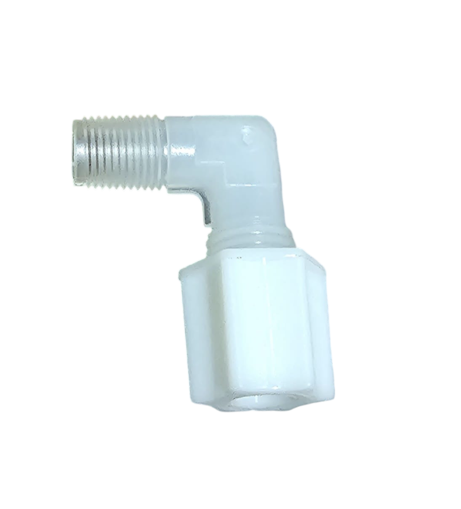 Codo Porta Membrana Rosca Ro 101