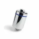 Filtro Ducha Cromado SF-02