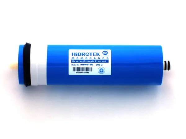 Membrana RO Hidrotek 300 GPD