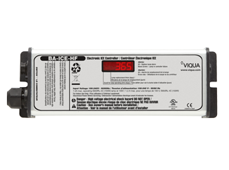 Controlador UV Viqua BA-ICE-HF