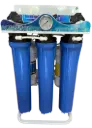 Purificador De Agua RO 600 Con Tanque De 11 Gal.
