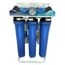 Purificador De Agua RO 600 Con Tanque De 11 Gal.