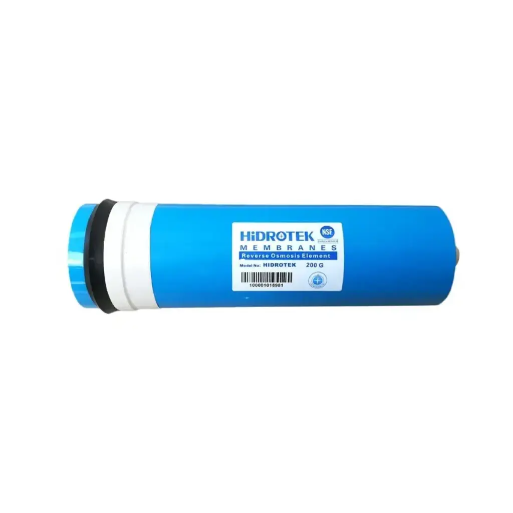 Membrana RO Hidrotek 200 GPD