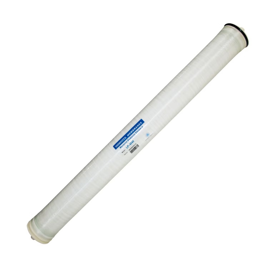 Membrana RO LP-4040 Hidrotek - Baja Presión