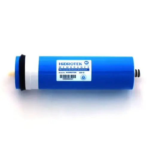 Membrana RO Hidrotek 300 GPD
