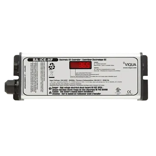 Controlador UV Viqua BA-ICE-HF