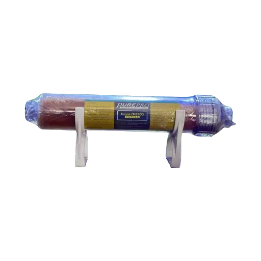 Post-Filtro Deionizador PurePro DI-3300